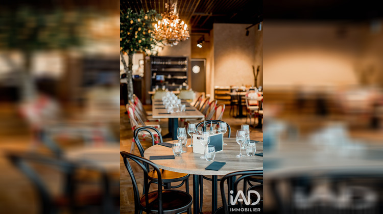Ma-Cabane - Vente Boutique Paris, 50 m²
