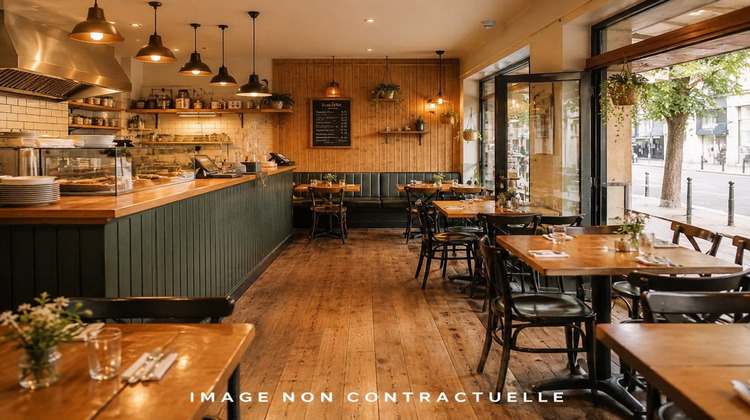 Ma-Cabane - Vente Boutique Paris, 80 m²
