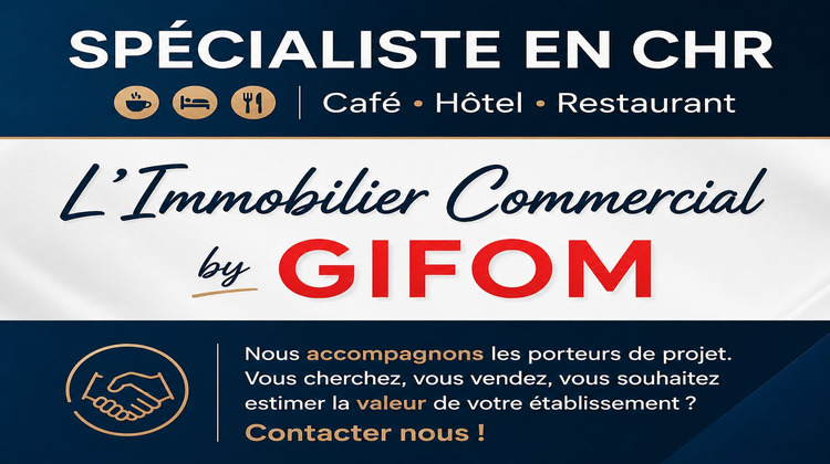 Ma-Cabane - Vente Boutique Paris, 80 m²