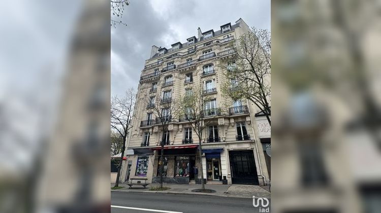 Ma-Cabane - Vente Boutique Paris, 12 m²