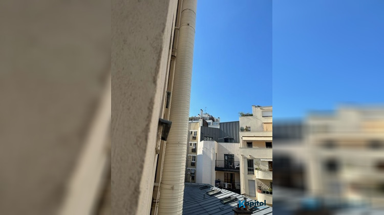 Ma-Cabane - Vente Boutique Paris, 115 m²