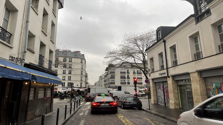 Ma-Cabane - Vente Boutique Paris, 33 m²