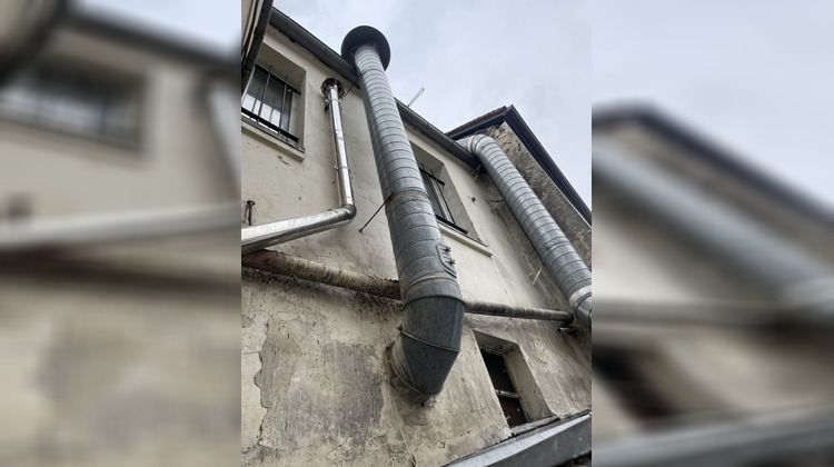 Ma-Cabane - Vente Boutique Paris, 33 m²