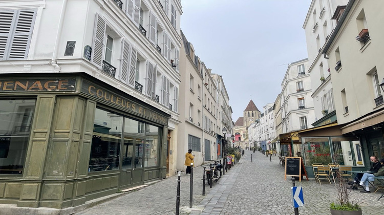 Ma-Cabane - Vente Boutique Paris, 60 m²