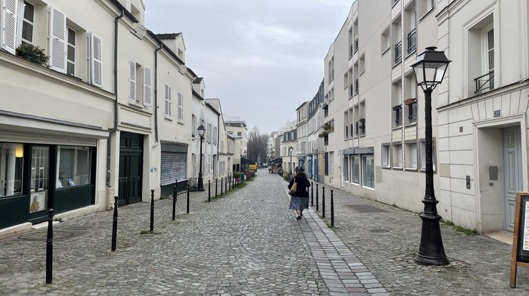 Ma-Cabane - Vente Boutique Paris, 60 m²