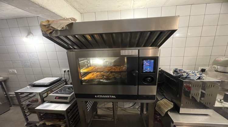 Ma-Cabane - Vente Boutique Paris, 57 m²