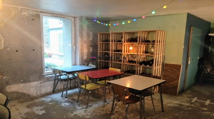 Ma-Cabane - Vente Boutique Paris, 68 m²