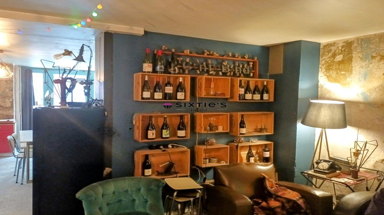 Ma-Cabane - Vente Boutique Paris, 68 m²