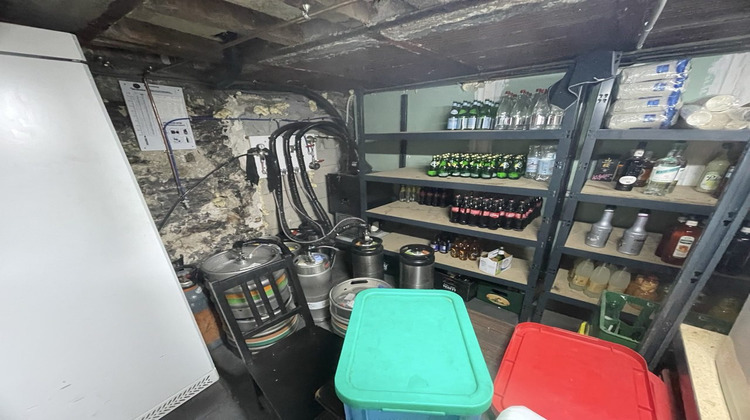 Ma-Cabane - Vente Boutique Paris, 60 m²