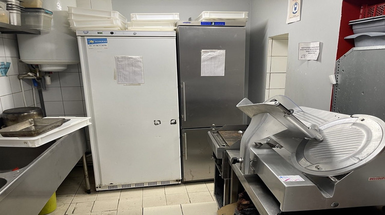 Ma-Cabane - Vente Boutique Paris, 95 m²