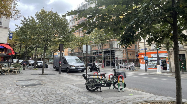 Ma-Cabane - Vente Boutique Paris, 100 m²