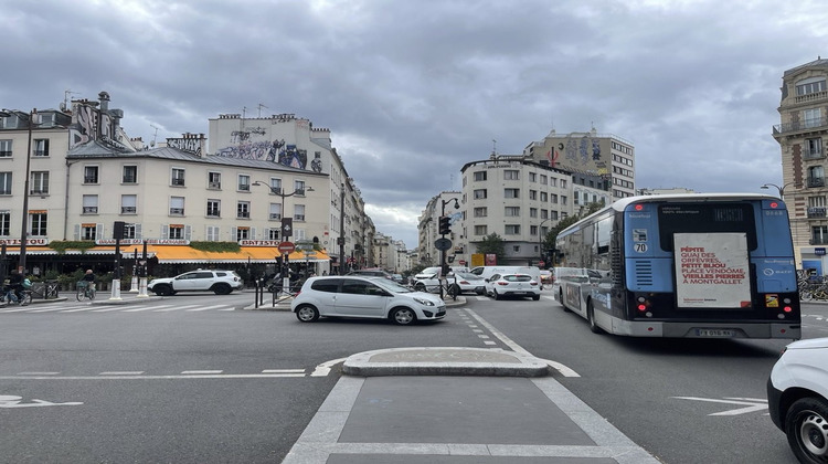 Ma-Cabane - Vente Boutique Paris, 100 m²