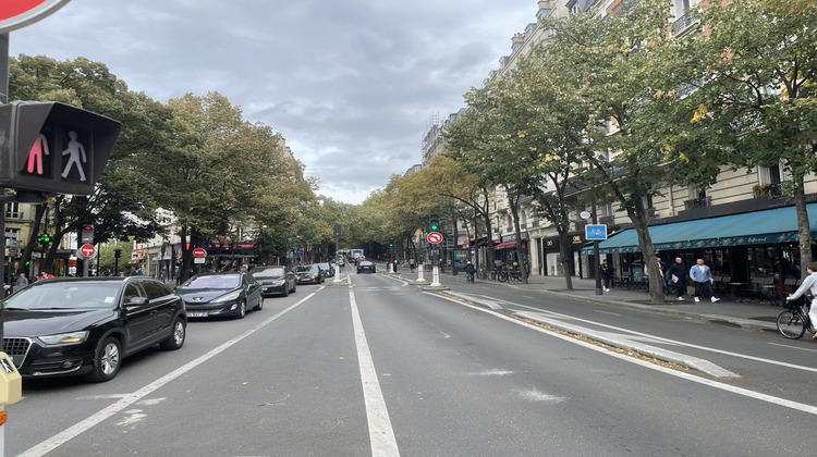Ma-Cabane - Vente Boutique Paris, 100 m²