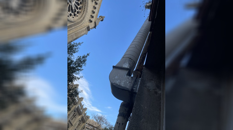 Ma-Cabane - Vente Boutique Paris, 75 m²