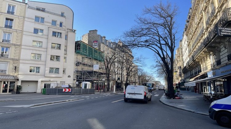 Ma-Cabane - Vente Boutique Paris, 100 m²