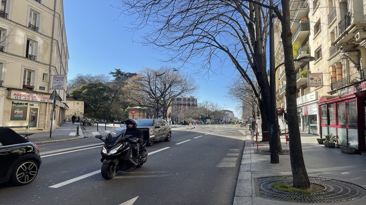 Ma-Cabane - Vente Boutique Paris, 100 m²