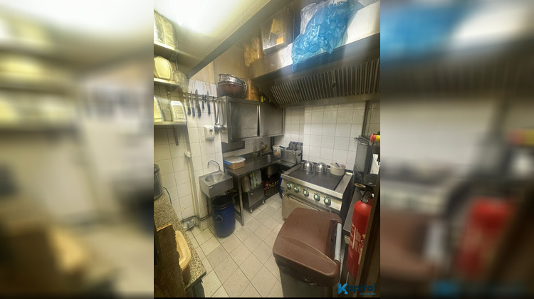 Ma-Cabane - Vente Boutique Paris, 40 m²