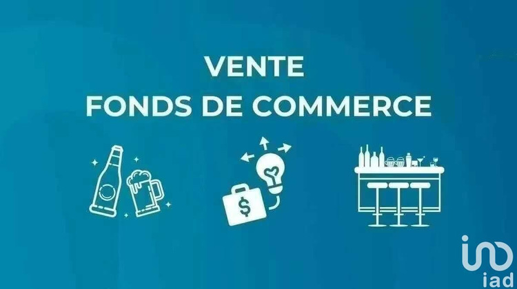 Ma-Cabane - Vente Boutique Paris, 140 m²