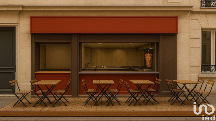 Ma-Cabane - Vente Boutique Paris, 70 m²