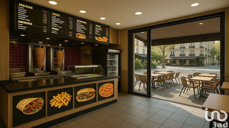 Ma-Cabane - Vente Boutique Paris, 70 m²