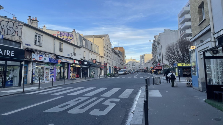 Ma-Cabane - Vente Boutique Paris, 150 m²