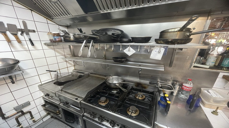 Ma-Cabane - Vente Boutique Paris, 60 m²