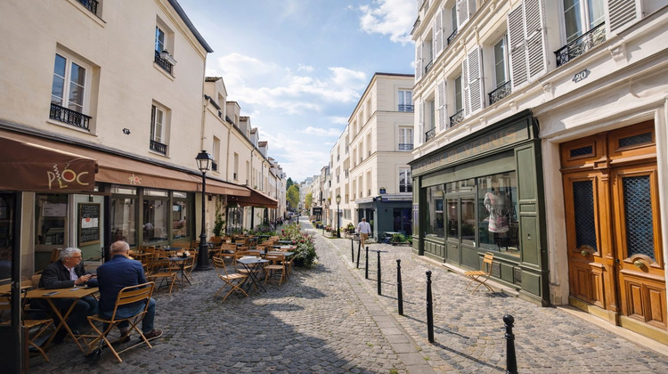 Ma-Cabane - Vente Boutique Paris, 80 m²