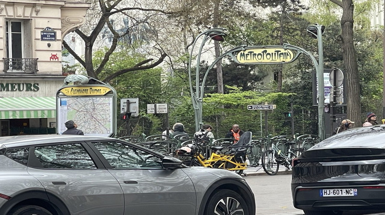 Ma-Cabane - Vente Boutique Paris, 110 m²