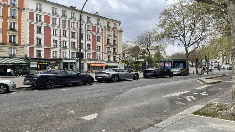 Ma-Cabane - Vente Boutique Paris, 110 m²