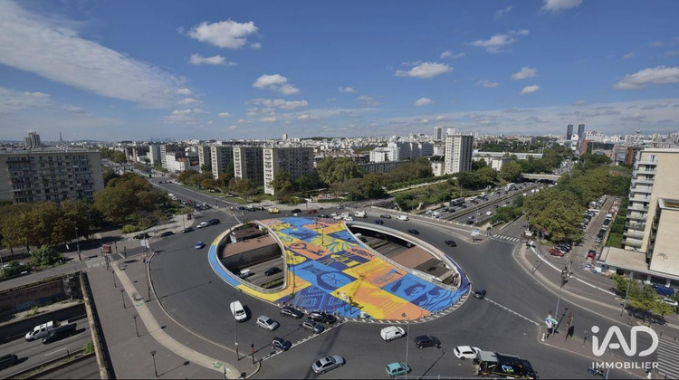 Ma-Cabane - Vente Boutique Paris, 50 m²