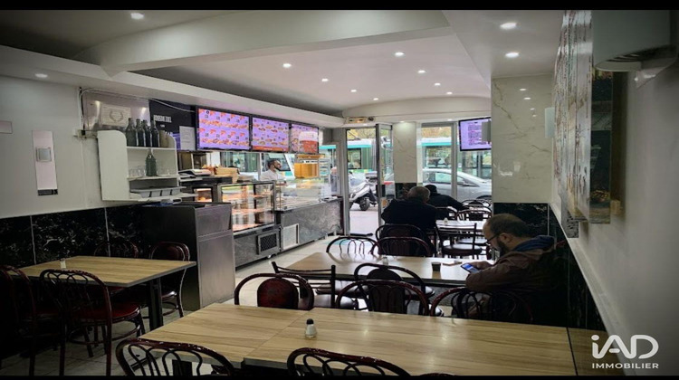 Ma-Cabane - Vente Boutique Paris, 50 m²