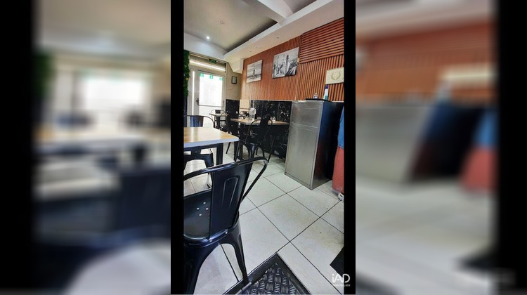 Ma-Cabane - Vente Boutique Paris, 50 m²