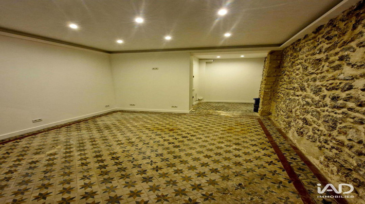 Ma-Cabane - Vente Boutique Paris, 26 m²