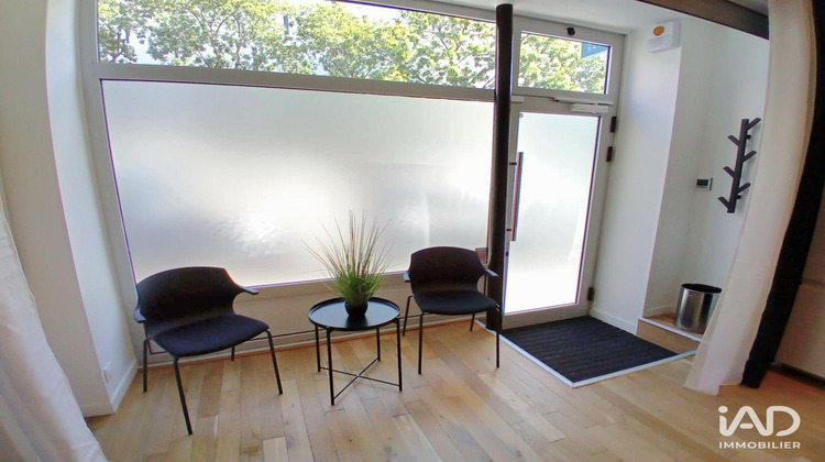 Ma-Cabane - Vente Boutique Paris, 41 m²