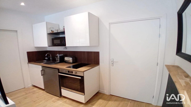 Ma-Cabane - Vente Boutique Paris, 41 m²