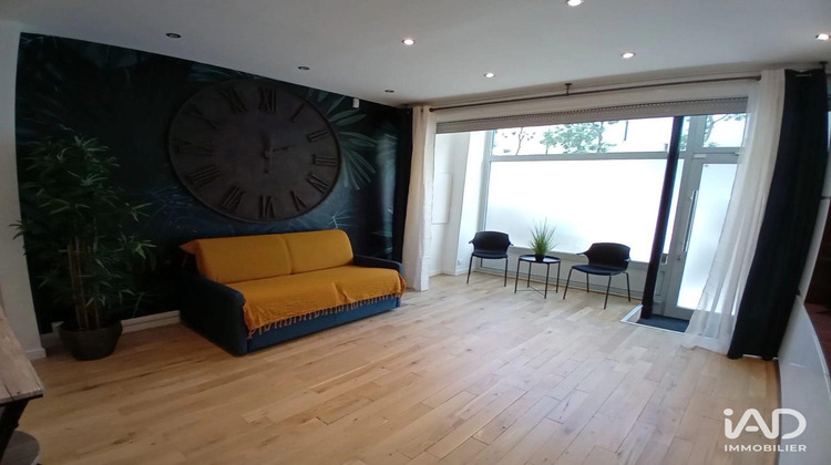 Ma-Cabane - Vente Boutique Paris, 41 m²