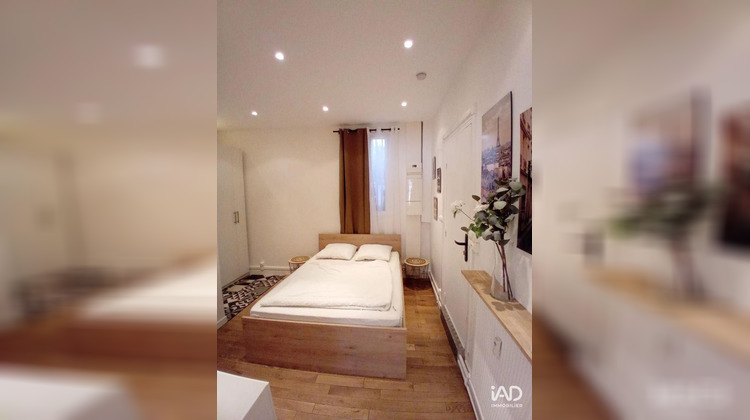 Ma-Cabane - Vente Boutique Paris, 41 m²