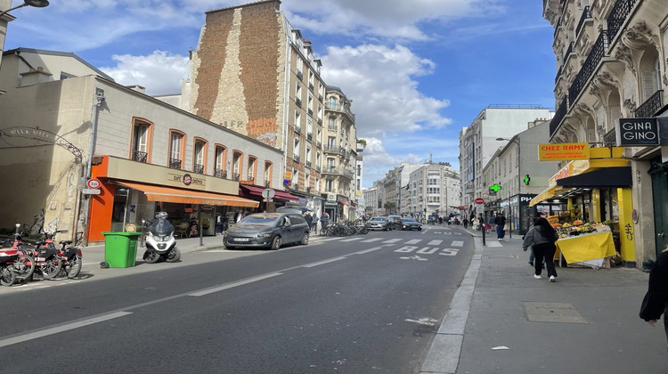 Ma-Cabane - Vente Boutique Paris, 70 m²