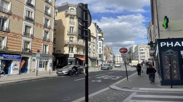Ma-Cabane - Vente Boutique Paris, 70 m²