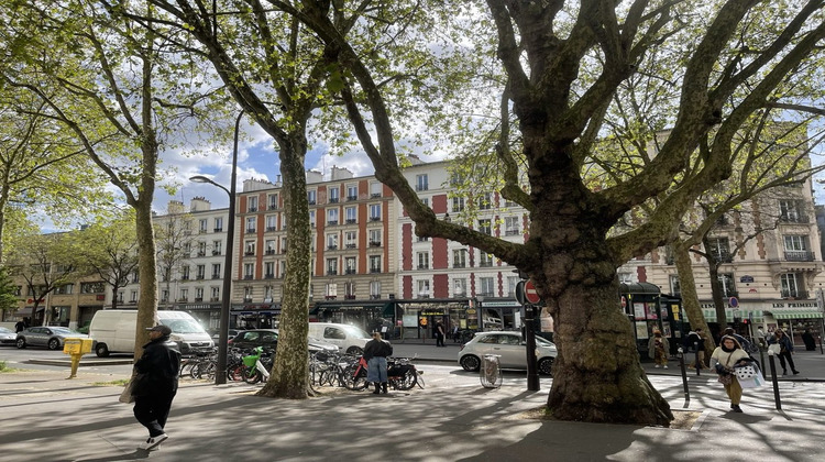 Ma-Cabane - Vente Boutique Paris, 70 m²
