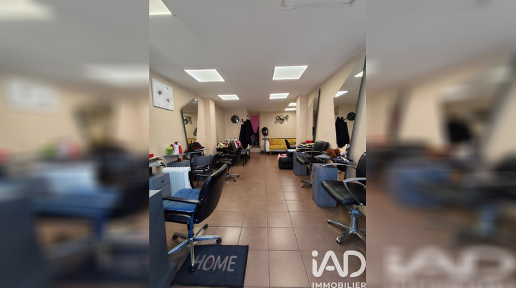 Ma-Cabane - Vente Boutique Paris, 35 m²
