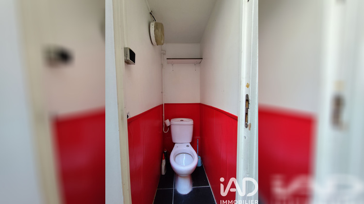 Ma-Cabane - Vente Boutique Paris, 35 m²