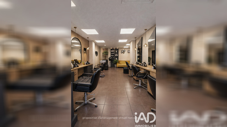 Ma-Cabane - Vente Boutique Paris, 35 m²