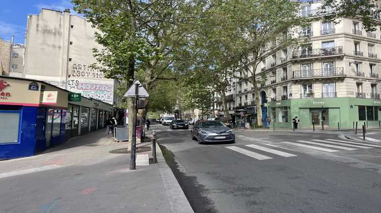 Ma-Cabane - Vente Boutique Paris, 30 m²