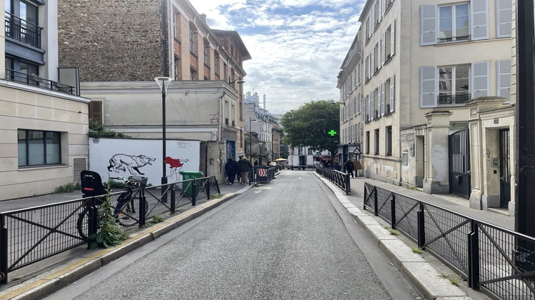Ma-Cabane - Vente Boutique Paris, 30 m²