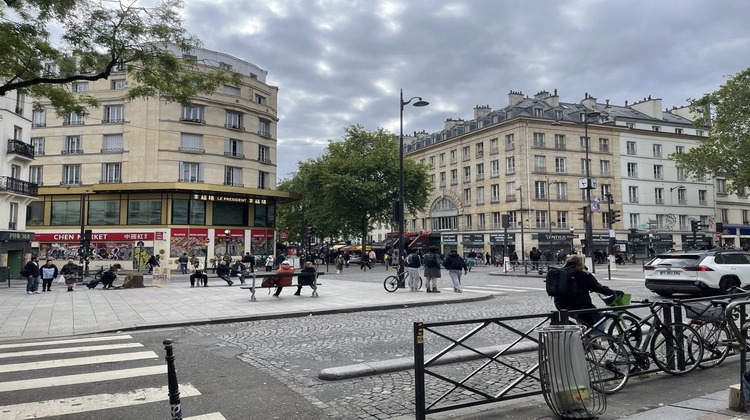 Ma-Cabane - Vente Boutique Paris, 80 m²