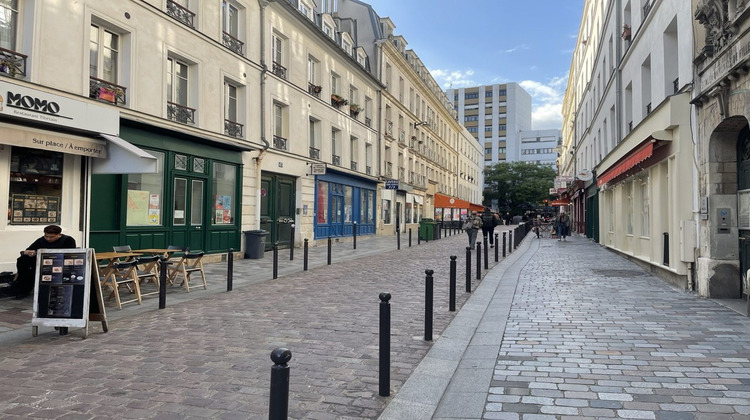 Ma-Cabane - Vente Boutique Paris, 50 m²