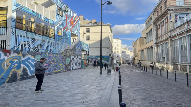 Ma-Cabane - Vente Boutique Paris, 50 m²