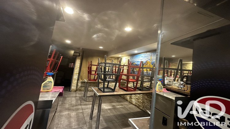 Ma-Cabane - Vente Boutique Paris, 25 m²