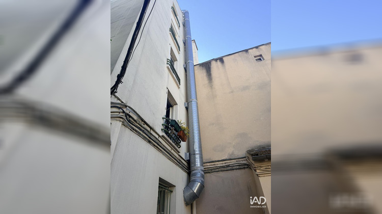 Ma-Cabane - Vente Boutique Paris, 70 m²